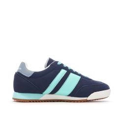Baskets Marines/Bleu Femme Teddy Smith 120132