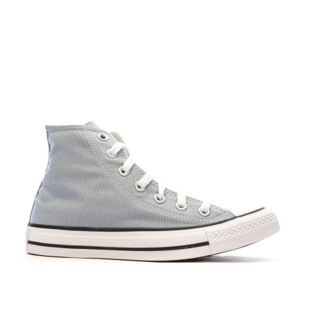 Baskets Bleu Converse Femme Chuck Taylor All Star