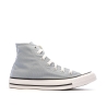 Baskets Bleu Converse Femme Chuck Taylor All Star
