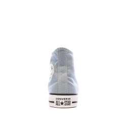 Baskets Bleu Converse Femme Chuck Taylor All Star