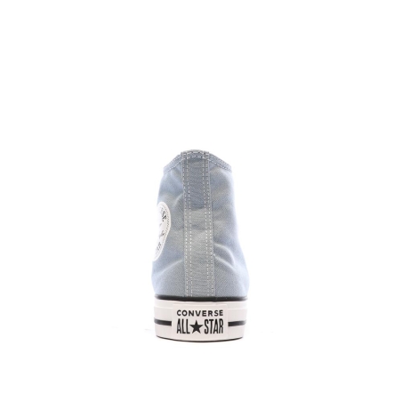 Baskets Bleu Converse Femme Chuck Taylor All Star