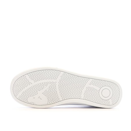 Baskets Blanches Femme Kappa Ashew