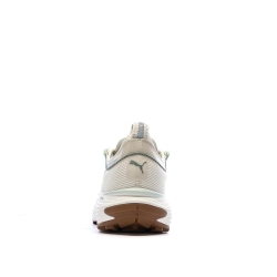 Chaussures de trail Beige Femme Puma Voyage NITRO™ 3