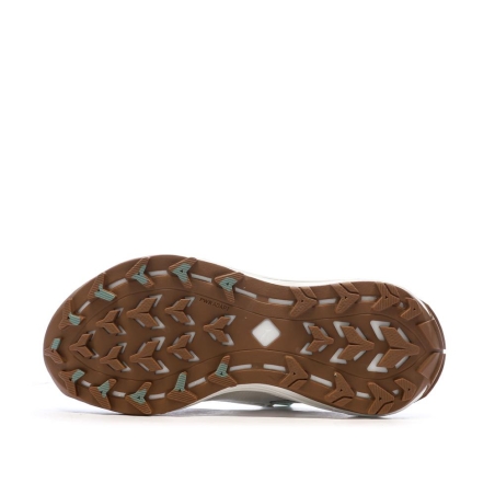 Chaussures de trail Beige Femme Puma Voyage NITRO™ 3