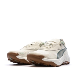 Chaussures de trail Beige Femme Puma Voyage NITRO™ 3