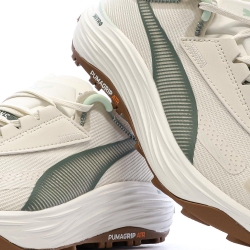 Chaussures de trail Beige Femme Puma Voyage NITRO™ 3