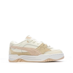 Baskets Beige/Rose Femme Puma 180 Prm