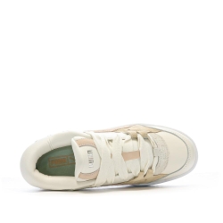 Baskets Beige/Rose Femme Puma 180 Prm