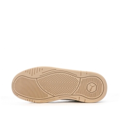 Baskets Beige/Rose Femme Puma 180 Prm
