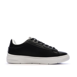 Baskets Noires Femme US Polo ASSN For Everyday