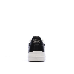 Baskets Noires Femme US Polo ASSN For Everyday
