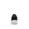 Baskets Noires Femme US Polo ASSN For Everyday