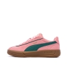 Baskets Roses/Vertes Femme Puma 402606