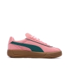 Baskets Roses/Vertes Femme Puma 402606