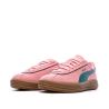 Baskets Roses/Vertes Femme Puma 402606
