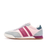 Baskets Rose/Bleu Femme Teddy Smith 120132