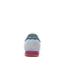 Baskets Rose/Bleu Femme Teddy Smith 120132
