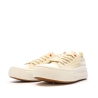 Baskets Basses Beige Femme Refresh Lona