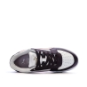 Baskets Blanc/Noir/Roses Femme Puma Caven 2.0