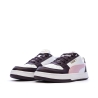 Baskets Blanc/Noir/Roses Femme Puma Caven 2.0