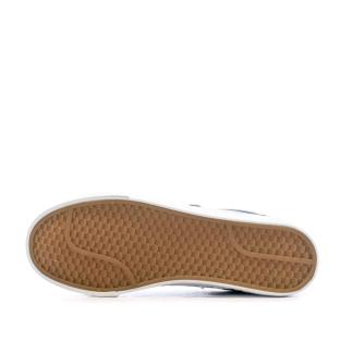Baskets Noir Femme Kaporal Tippy