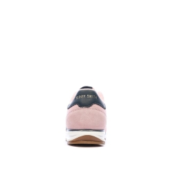 Baskets Rose Femme Teddy Smith 120232