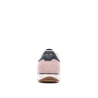 Baskets Rose Femme Teddy Smith 120232