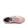 Baskets Rose Femme Teddy Smith 120232