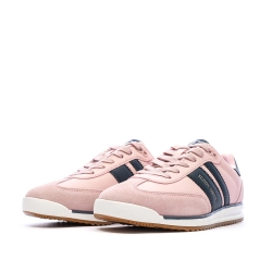 Baskets Rose Femme Teddy Smith 120232
