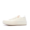 Baskets Basses Blanches Femme Refresh Lona