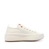 Baskets Basses Blanches Femme Refresh Lona