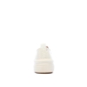 Baskets Basses Blanches Femme Refresh Lona
