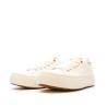 Baskets Basses Blanches Femme Refresh Lona