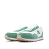 Baskets Blanches/Verte Femme Le Coq Sportif Astra_2 W Optical