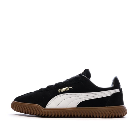 Baskets Noires Femme Puma 402606