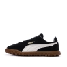 Baskets Noires Femme Puma 402606