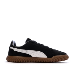Baskets Noires Femme Puma 402606