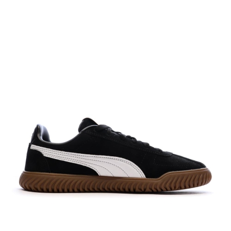 Baskets Noires Femme Puma 402606