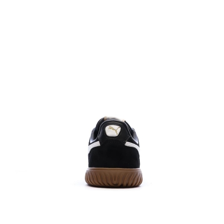 Baskets Noires Femme Puma 402606