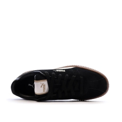 Baskets Noires Femme Puma 402606