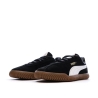 Baskets Noires Femme Puma 402606