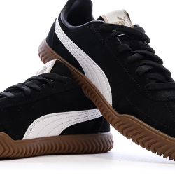 Baskets Noires Femme Puma 402606