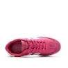 Baskets Roses Femme Teddy Smith Plata