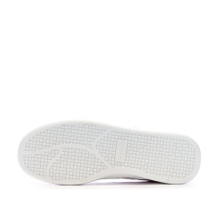 Baskets Roses Femme Teddy Smith Plata