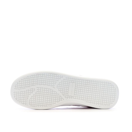Baskets Roses Femme Teddy Smith Plata