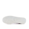 Baskets Roses Femme Teddy Smith Plata