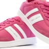 Baskets Roses Femme Teddy Smith Plata