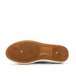 Baskets Basses Noires Femme Refresh Lona