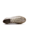 Baskets Marron Femme Chattawak Summer Camel