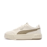 Baskets Beiges/Taupe Femme Puma Carina Mia
